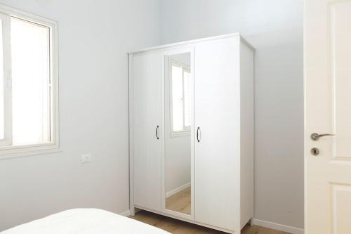 Apartamento Marmorek Tel Aviv
