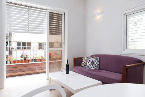 Apartamento Marmorek Tel Aviv