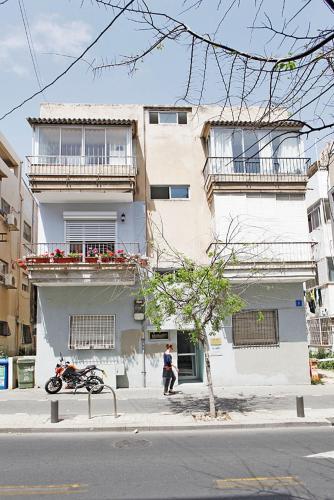 Apartamento Marmorek Tel Aviv