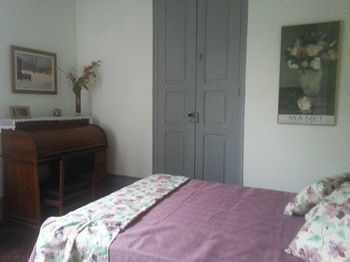 Albergue Alto Lapa House