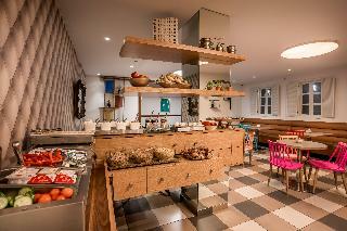 Embassy Hotel Tel Aviv