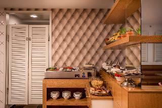 Embassy Hotel Tel Aviv