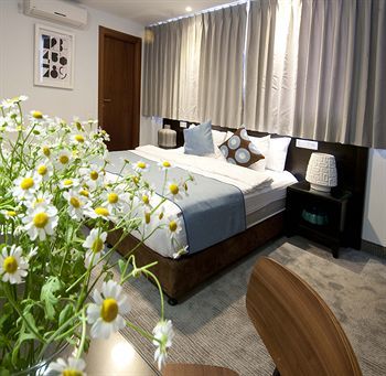 Embassy Hotel Tel Aviv