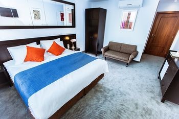 Embassy Hotel Tel Aviv