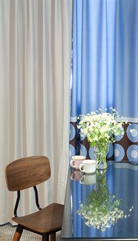 Embassy Hotel Tel Aviv