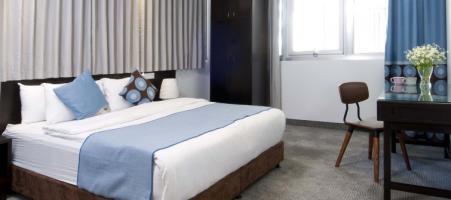 Embassy Hotel Tel Aviv