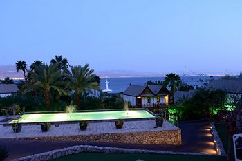 Apartamento Orchid Hotel Eilat