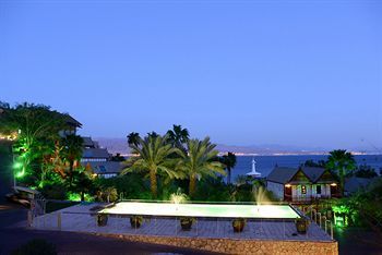 Apartamento Orchid Hotel Eilat