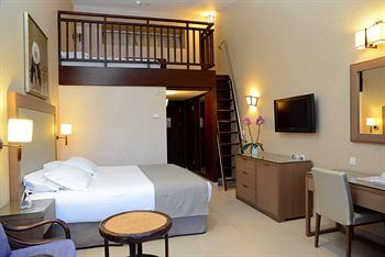Apartamento Orchid Hotel Eilat
