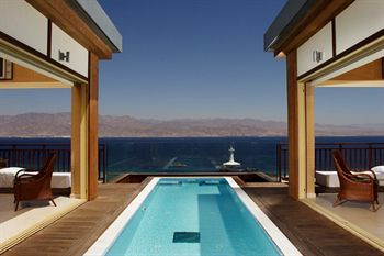 Apartamento Orchid Hotel Eilat
