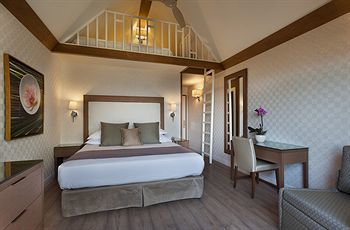Apartamento Orchid Hotel Eilat