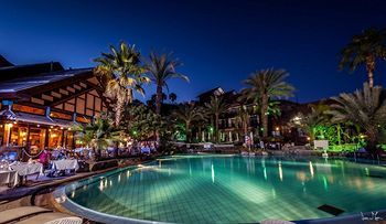 Apartamento Orchid Hotel Eilat