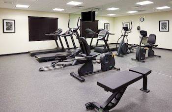 Hotel Holiday Inn Express & Suites Davenport