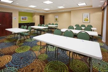 Hotel Holiday Inn Express & Suites Davenport