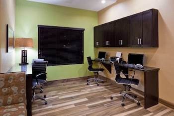 Hotel Holiday Inn Express & Suites Davenport