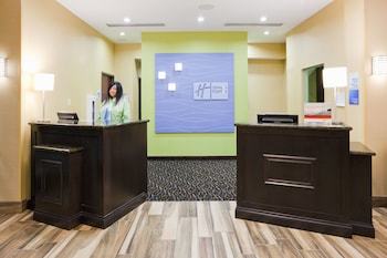 Hotel Holiday Inn Express & Suites Davenport