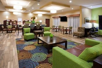 Hotel Holiday Inn Express & Suites Davenport