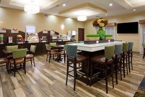 Hotel Holiday Inn Express & Suites Davenport