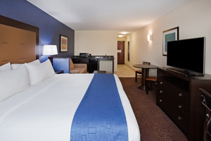 Hotel Holiday Inn Express & Suites Davenport