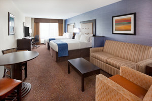Hotel Holiday Inn Express & Suites Davenport