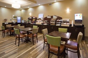 Hotel Holiday Inn Express & Suites Davenport