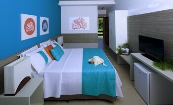 Tabaob� Smart Hotel