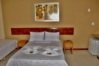 Hotel Arembepe Beach