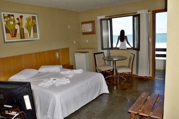 Hotel Arembepe Beach