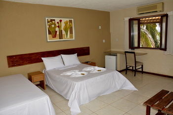 Hotel Arembepe Beach