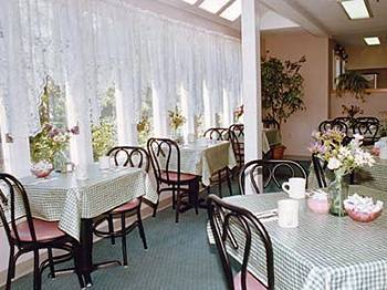 Cape Point Hotel