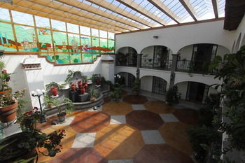 Hotel Arcada
