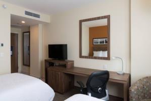 Hotel Hampton Inn Irapuato