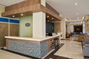 Hotel Hampton Inn Irapuato