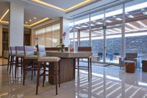 Hotel Hampton Inn Irapuato