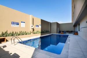 Hotel Hampton Inn Irapuato