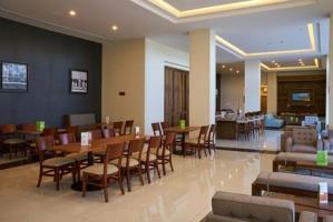 Hotel Hampton Inn Irapuato