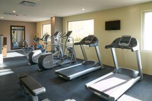 Hotel Hampton Inn Irapuato