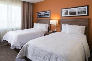 Hotel Hampton Inn Irapuato