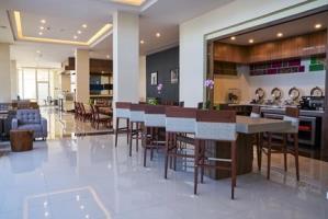 Hotel Hampton Inn Irapuato