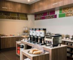 Hotel Hampton Inn Irapuato