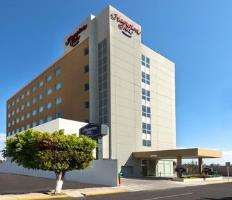 Hotel Hampton Inn Irapuato