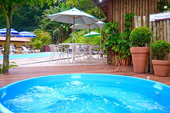 Hotel Vila Bavaria
