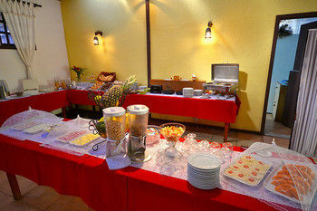 Hotel Vila Bavaria