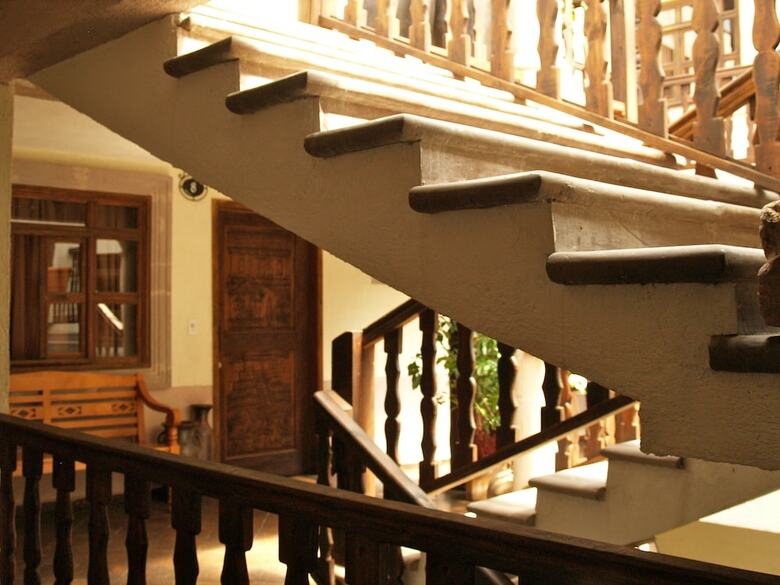 Hotel Refugio Victoria