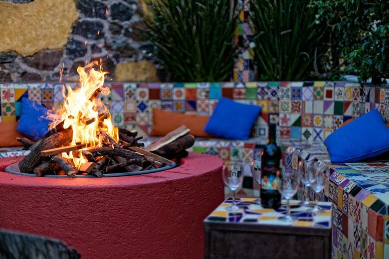 La Casona Tequisquiapan Hotel & Spa