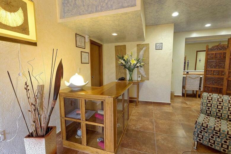 La Casona Tequisquiapan Hotel & Spa