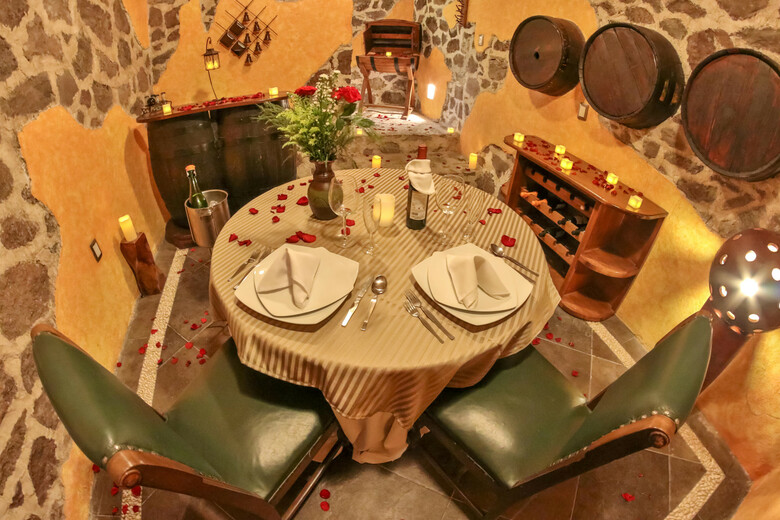 La Casona Tequisquiapan Hotel & Spa