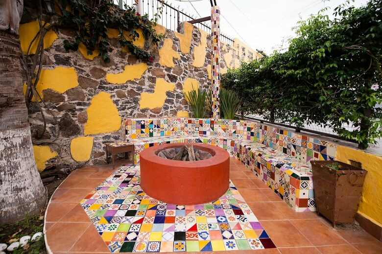 La Casona Tequisquiapan Hotel & Spa
