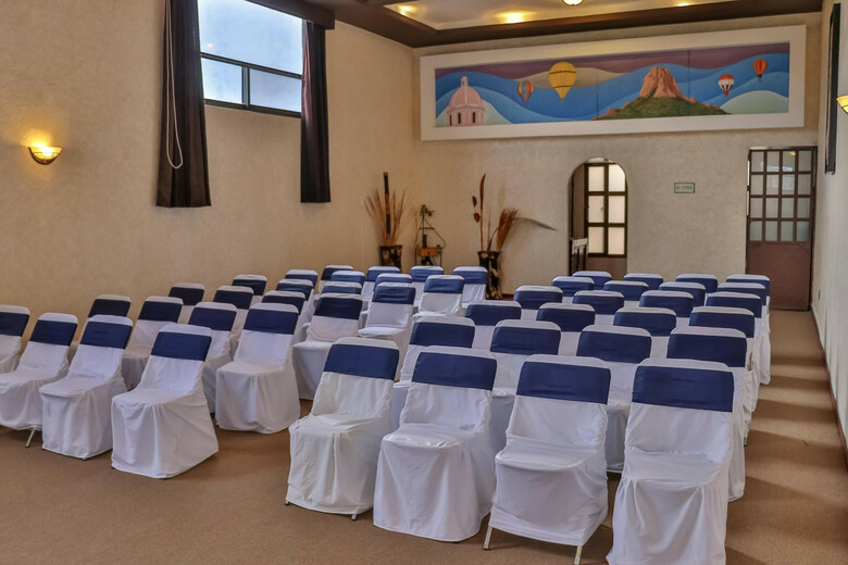 La Casona Tequisquiapan Hotel & Spa