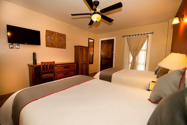 La Casona Tequisquiapan Hotel & Spa
